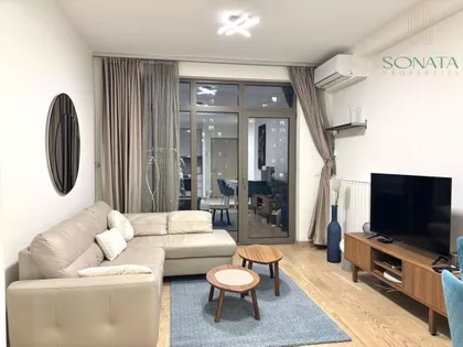 Beograd na vodi | 4zida.rs