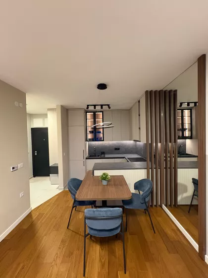 Miše Dimitrijevića 53A | 4zida.rs