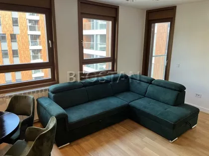 Jurija Gagarina | 4zida.rs