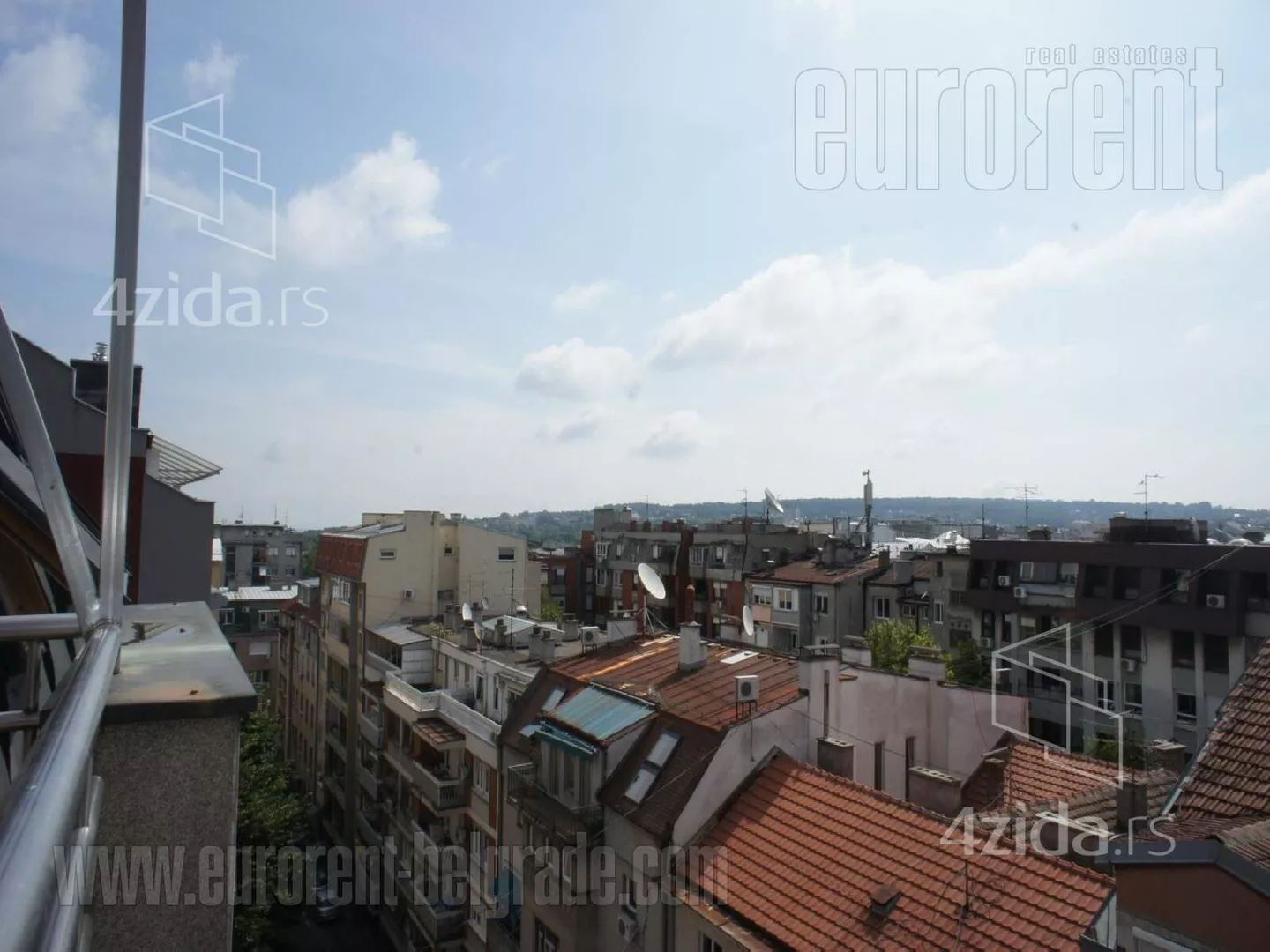 Petosoban stan | 4zida