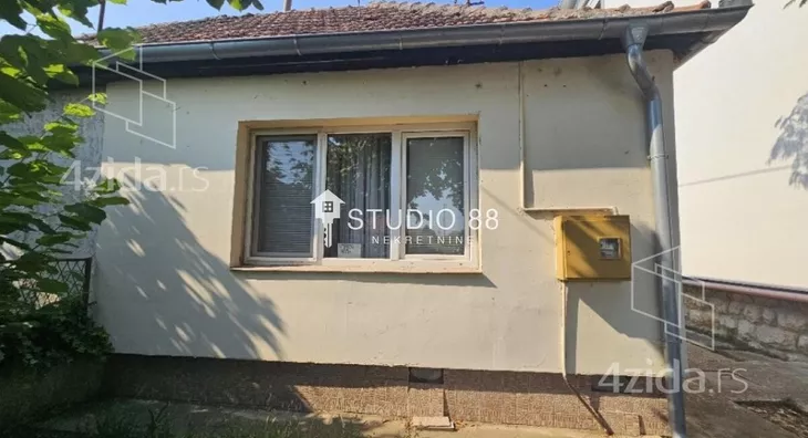 1-etažna kuća na prodaju, Bagljaš, 50.000€, 91m² - stampaj