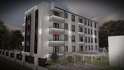 Gradske lokacije | 4zida.rs