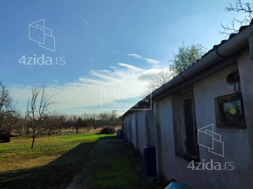 Građevinsko zemljište | 4zida