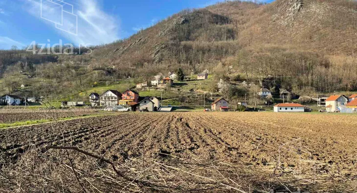 Građevinsko zemljište | 4zida