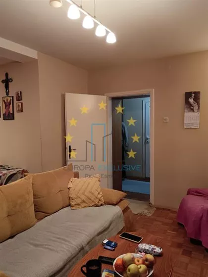 Ljubomira Kovačevića | 4zida.rs