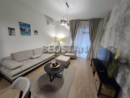 Bulevar Vudroa Vilsona | 4zida.rs