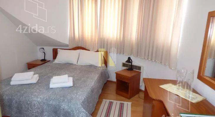 Ugostiteljski objekat | 4zida