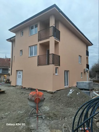 Bore Vasiljevića 27 | 4zida.rs