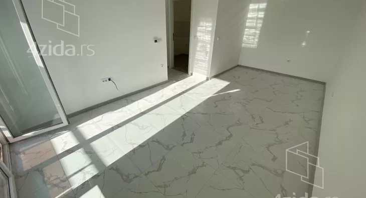 Osmosoban stan | 4zida