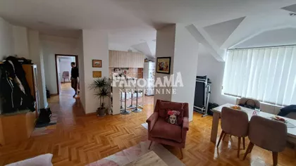 Pera Ćetkovića | 4zida.rs