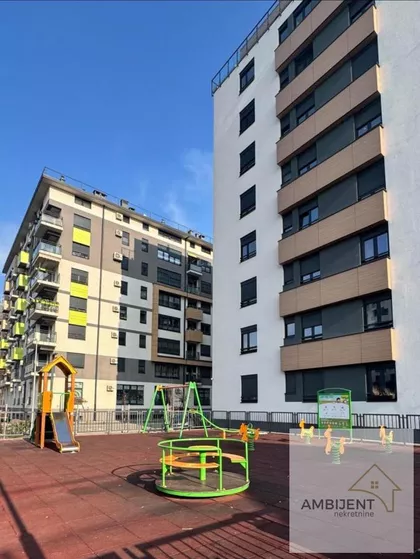 Zelena Avenija | 4zida.rs