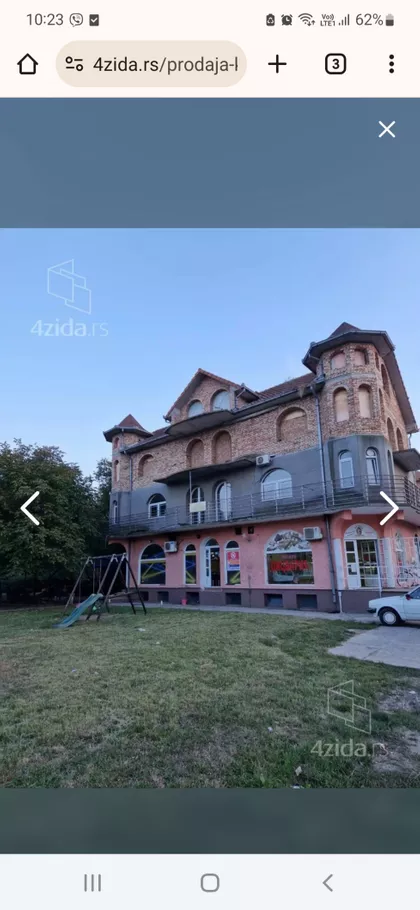Kraljevačka 58 | 4zida.rs