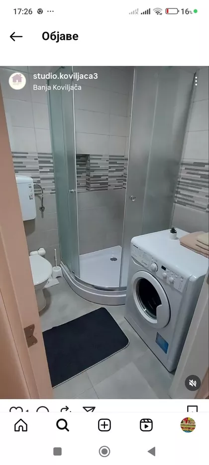 Zdravka Mašanovića 17B | 4zida.rs