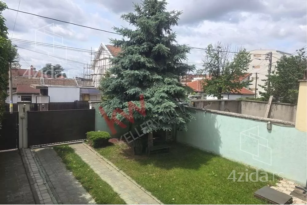 4-etažna kuća | 4zida