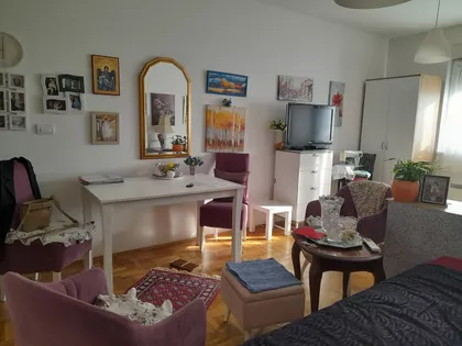 Grge Andrijanovića Ulica 7 | 4zida.rs