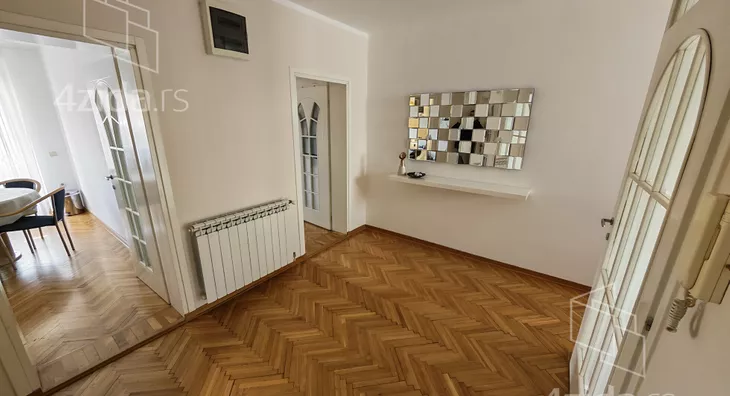 4-etažna kuća | 4zida