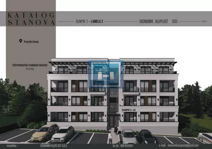 Gradske lokacije | 4zida.rs