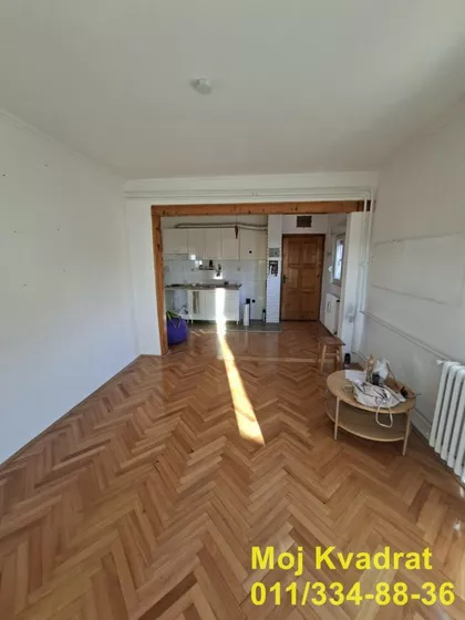 Živka Davidovića | 4zida.rs