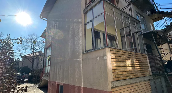 3-etažna kuća | 4zida