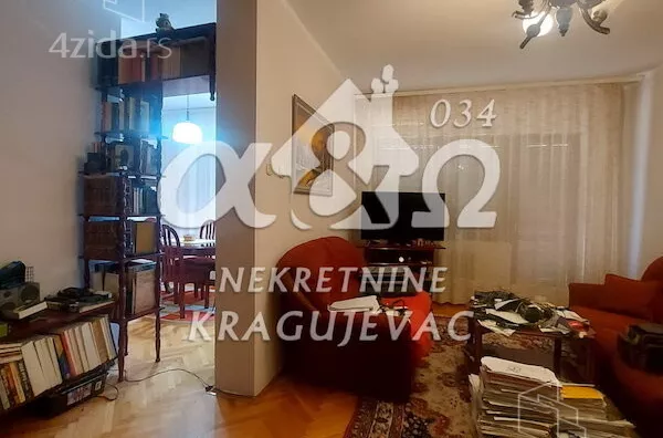 4-etažna kuća | 4zida
