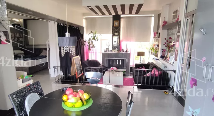 3-etažna kuća | 4zida