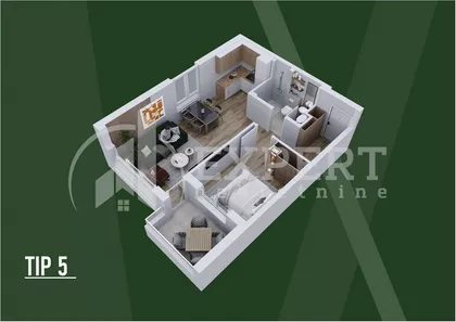 Palilulska | 4zida.rs