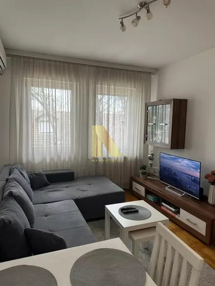 Sajmište | 4zida.rs