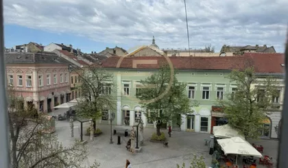 Novi Sad - Centar | 4zida.rs