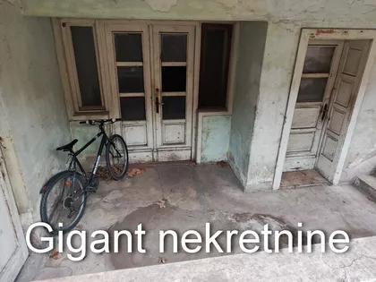 Niš - Crveni Krst | 4zida.rs