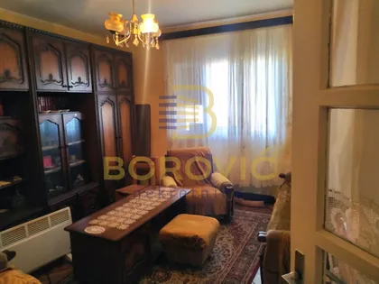 Novo Berbersko | 4zida.rs