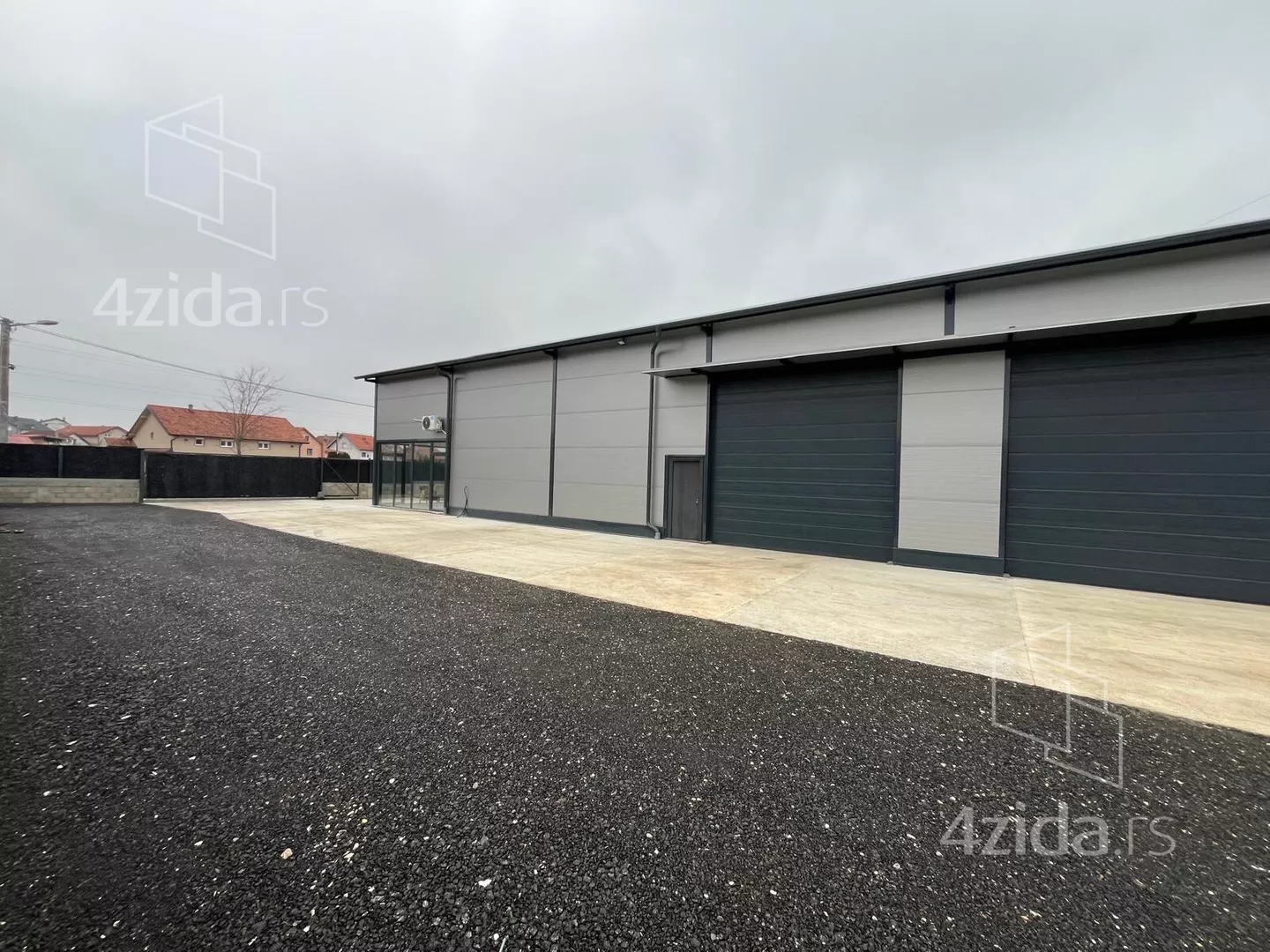 Magacin | 4zida