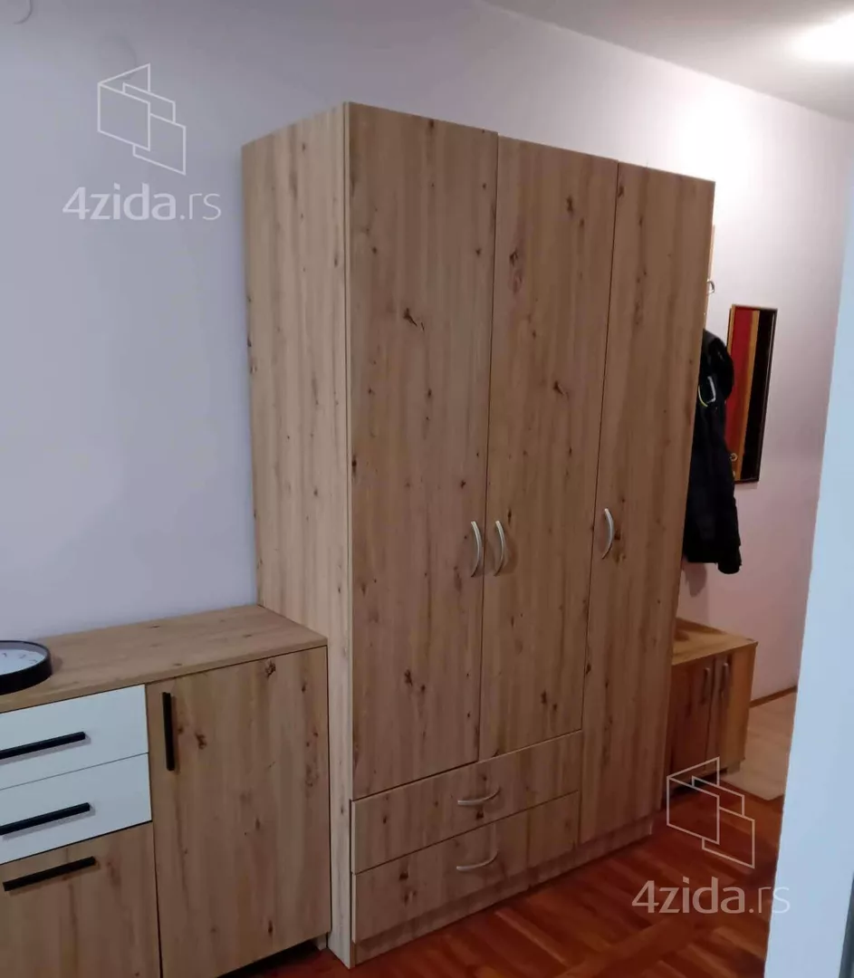 Garsonjera | 4zida