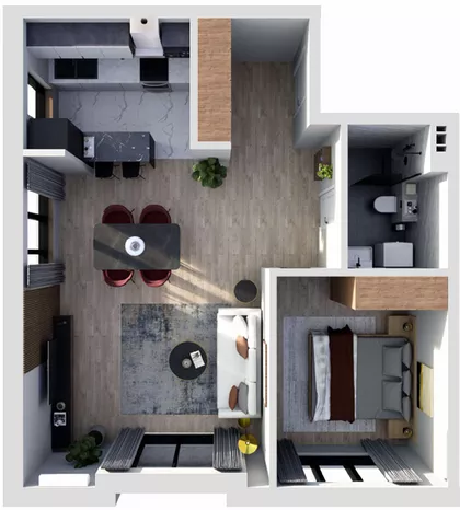 Svetosavska | 4zida.rs