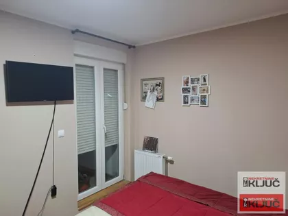 Bulevar Patrijarha Pavla (Somborski Bulevar) | 4zida.rs