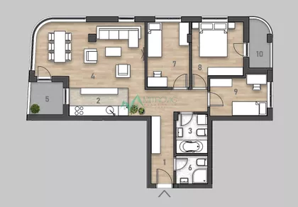 Rotkvarija | 4zida.rs