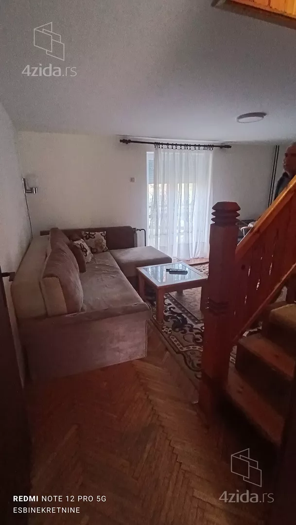 3-etažna kuća | 4zida