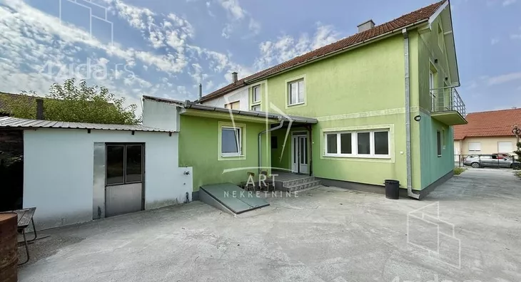2-etažna kuća | 4zida
