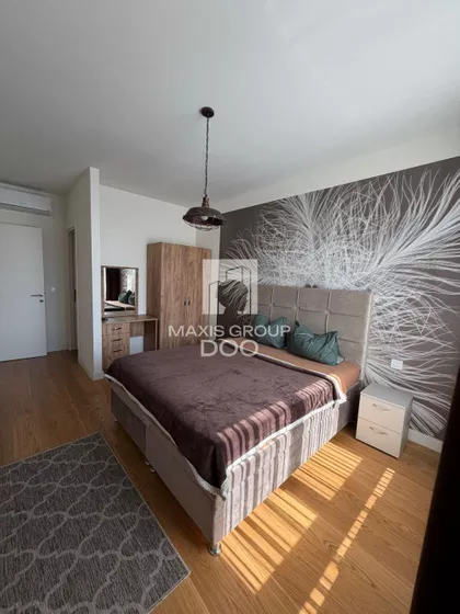 Luke Ćelovića Trebinjca | 4zida.rs