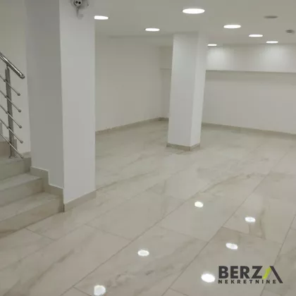 Sajmište | 4zida.rs