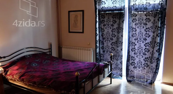 4-etažna kuća | 4zida