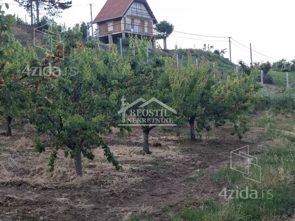 Građevinsko zemljište | 4zida