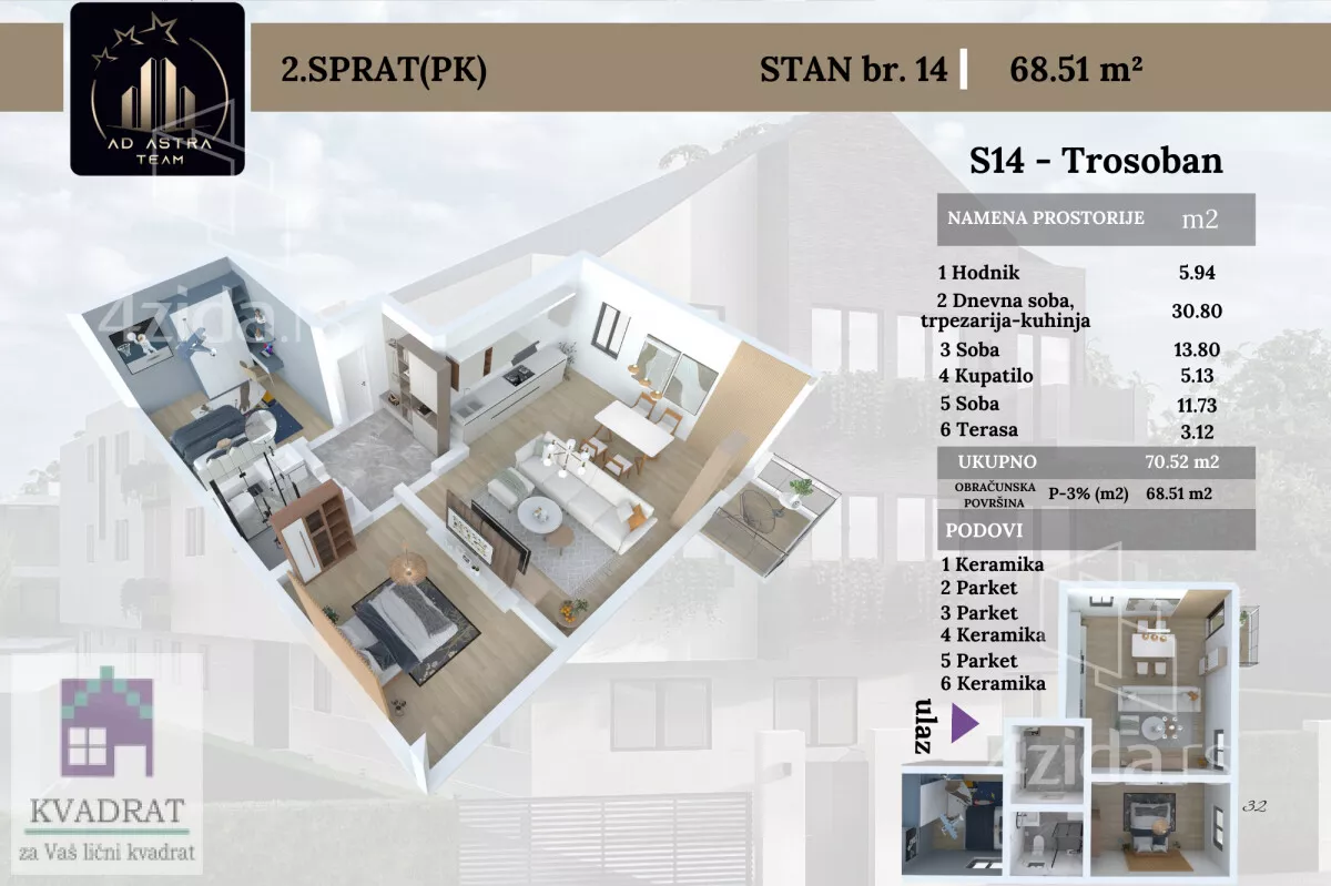 Stan | 4zida