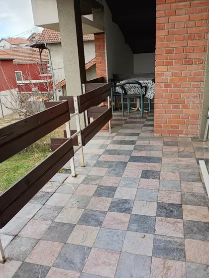 Gradske lokacije | 4zida.rs