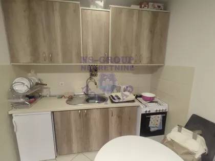 Nova Detelinara | 4zida.rs