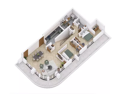 Petrovaradin | 4zida.rs