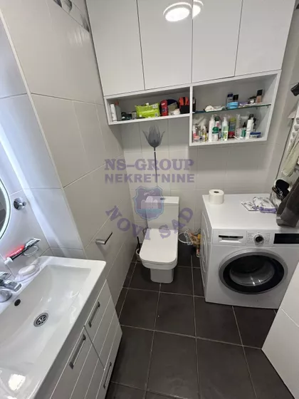 Nova Detelinara | 4zida.rs