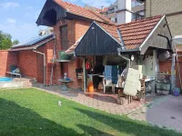 4-etažna kuća | 4zida