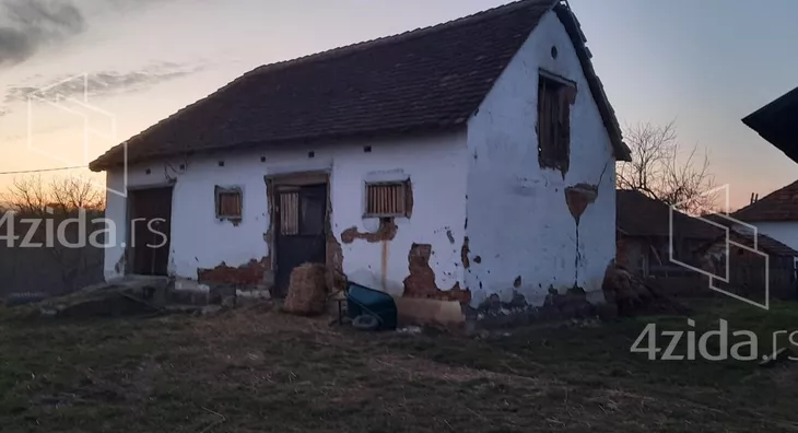 Poljoprivredno zemljište | 4zida