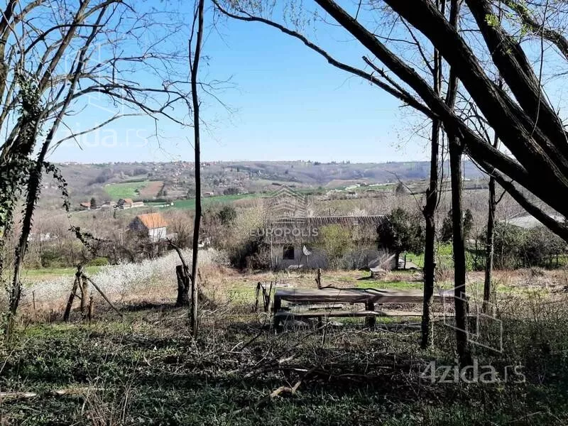 Građevinsko zemljište | 4zida
