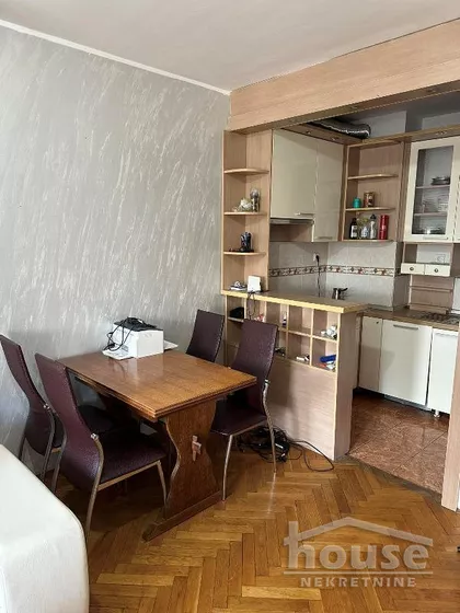 Bulevar Oslobođenja | 4zida.rs